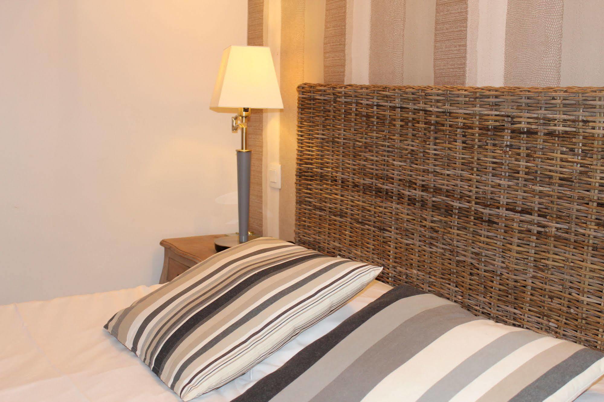 Hotel Des Falaises Villers-sur-Mer Buitenkant foto